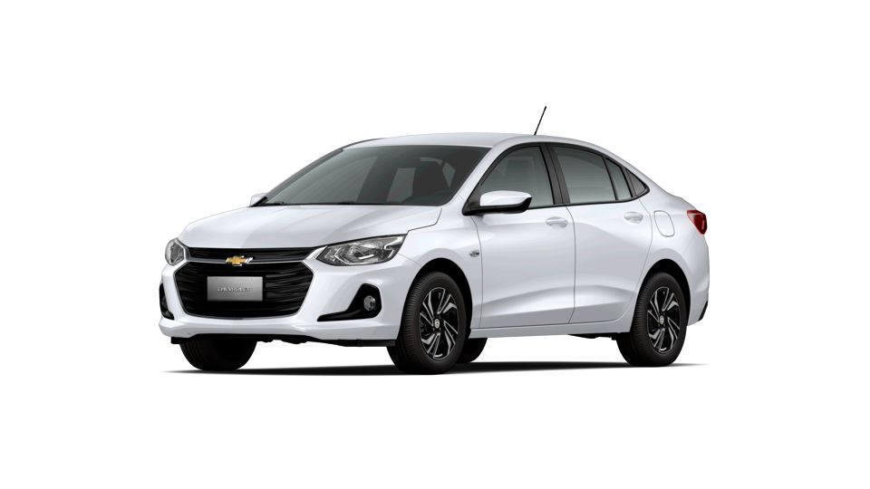 Comprar 2025CHEVROLETONIX PLUS LT