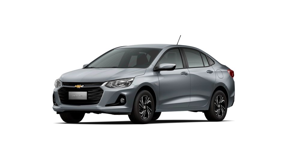 Comprar 2025ChevroletONIX PLUS