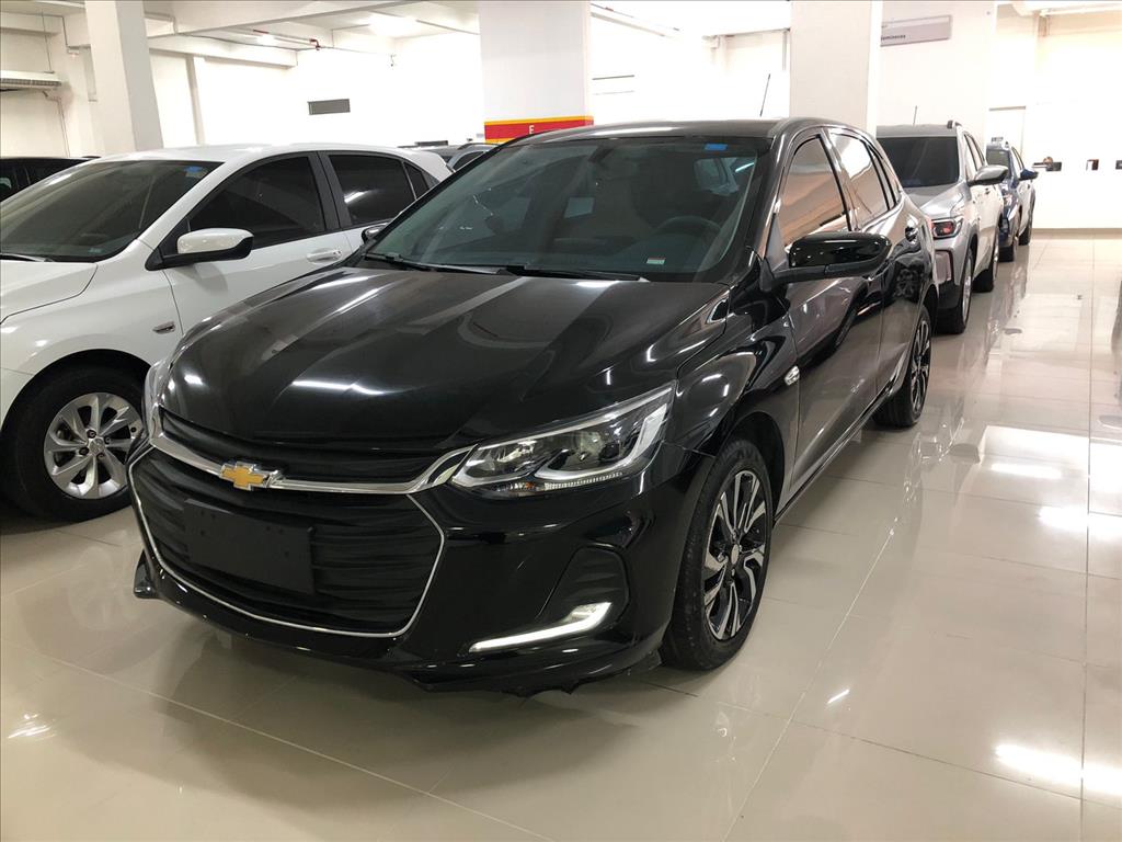 Comprar 2023CHEVROLETONIX