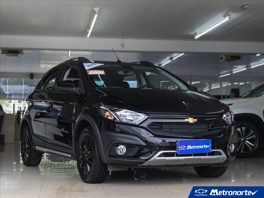 Comprar 2019CHEVROLETONIX