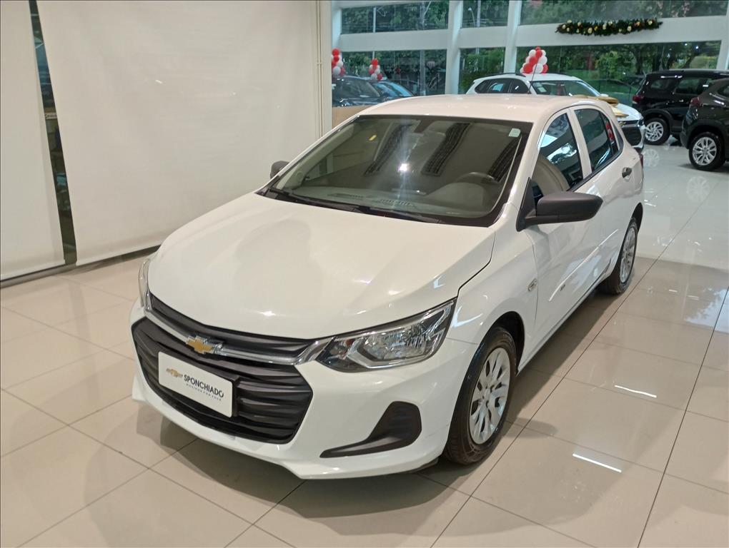 Comprar 2021CHEVROLETONIX