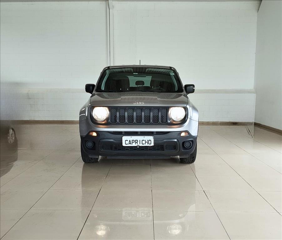 Comprar 2020JEEPRENEGADE