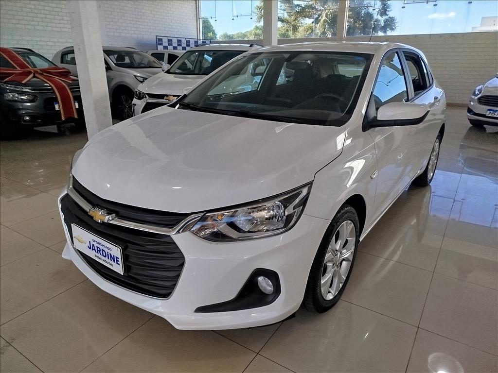 Comprar 2023CHEVROLETONIX