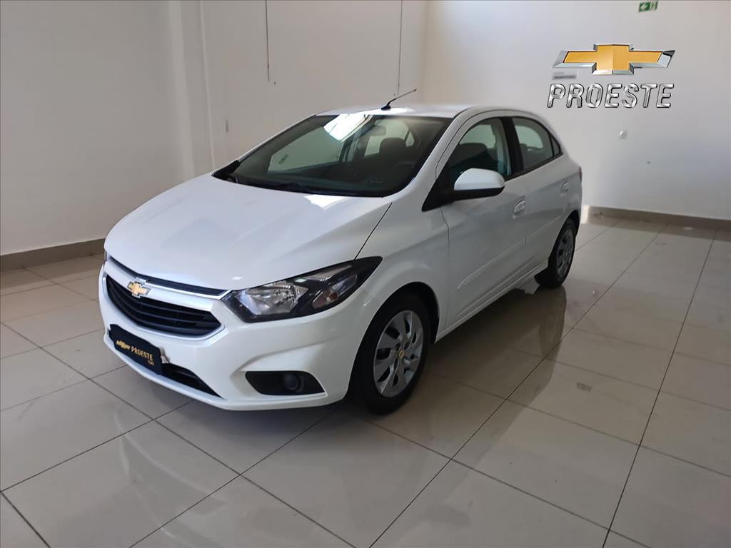 Comprar 2018CHEVROLETONIX