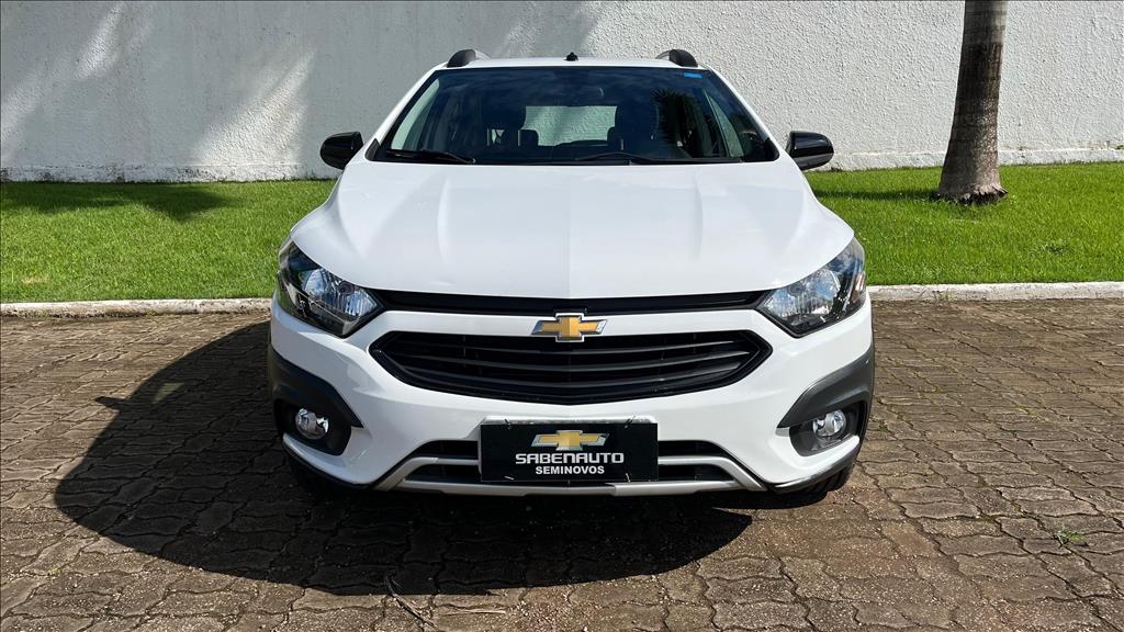 Comprar 2017CHEVROLETONIX