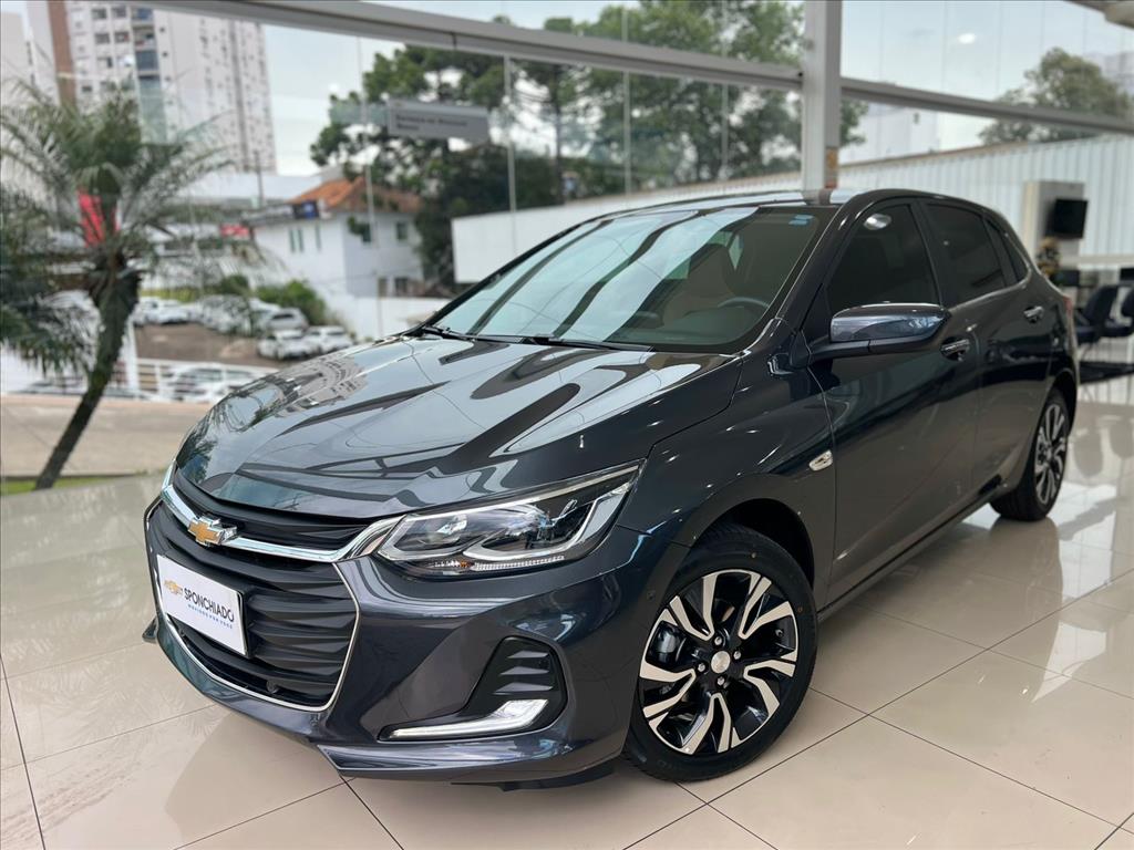 Comprar 2024CHEVROLETONIX