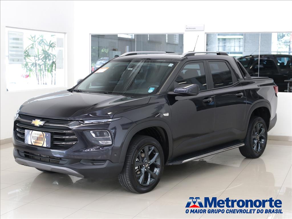 Comprar 2024CHEVROLETMONTANA