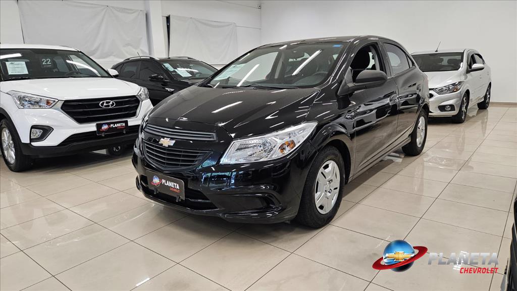 Comprar 2018CHEVROLETONIX