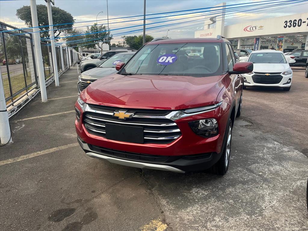 Comprar 2025CHEVROLETMONTANA