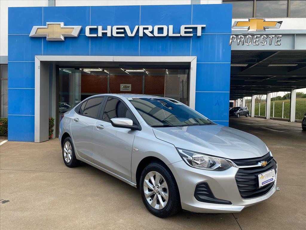 Comprar 2021CHEVROLETONIX PLUS