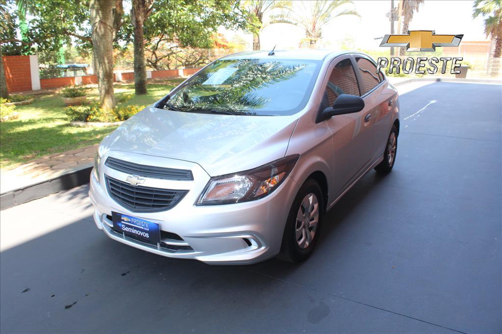 Comprar 2019CHEVROLETONIX