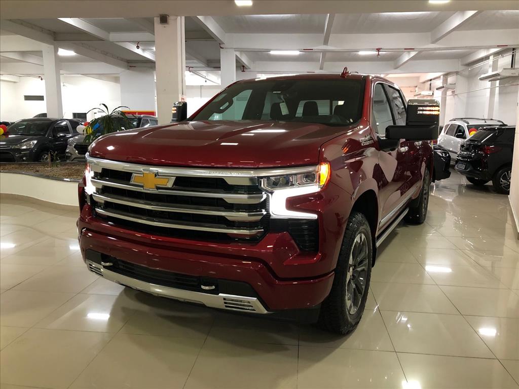 Comprar 2024CHEVROLETSILVERADO