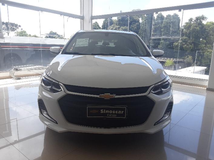 Comprar 2024ChevroletNOVO ONIX