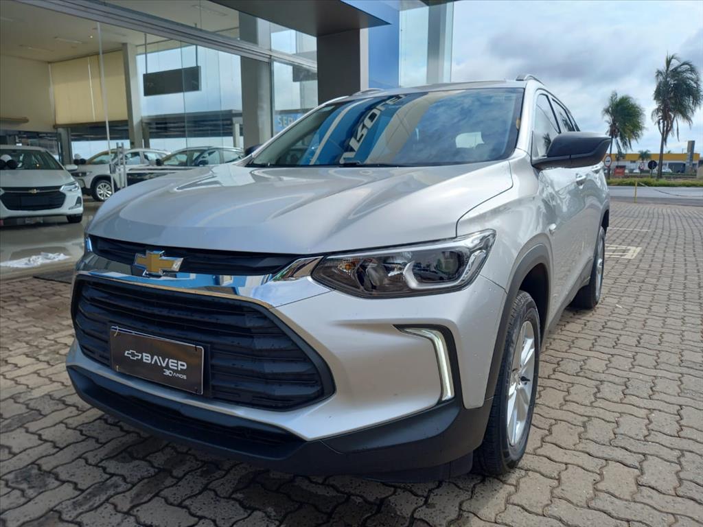 Comprar 2021CHEVROLETTRACKER