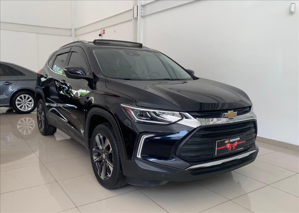 Comprar 2022CHEVROLETTRACKER