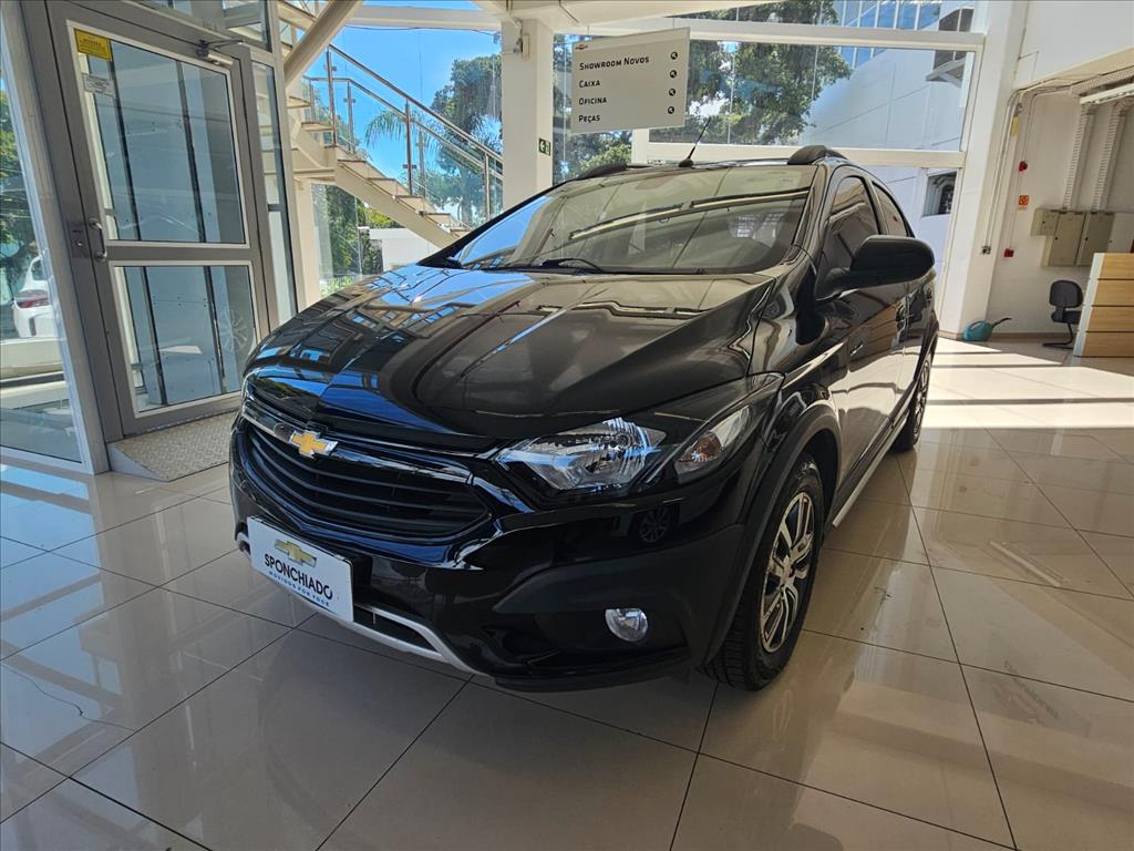 Comprar 2018CHEVROLETONIX