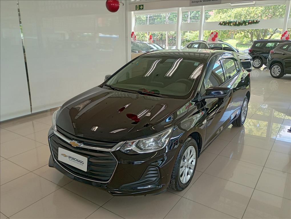 Comprar 2021CHEVROLETONIX