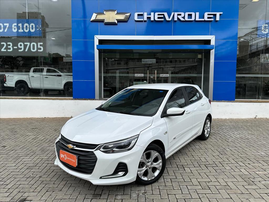 Comprar 2021CHEVROLETONIX