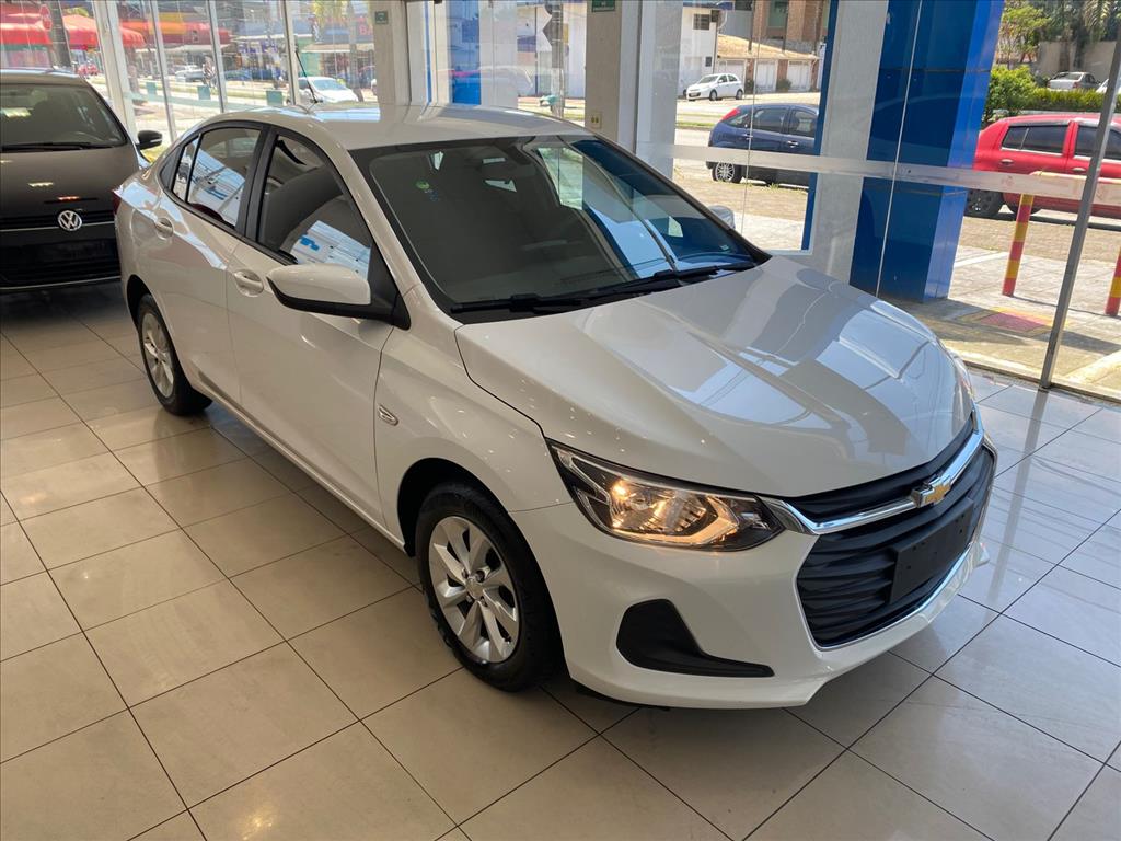 Comprar 2021CHEVROLETONIX PLUS