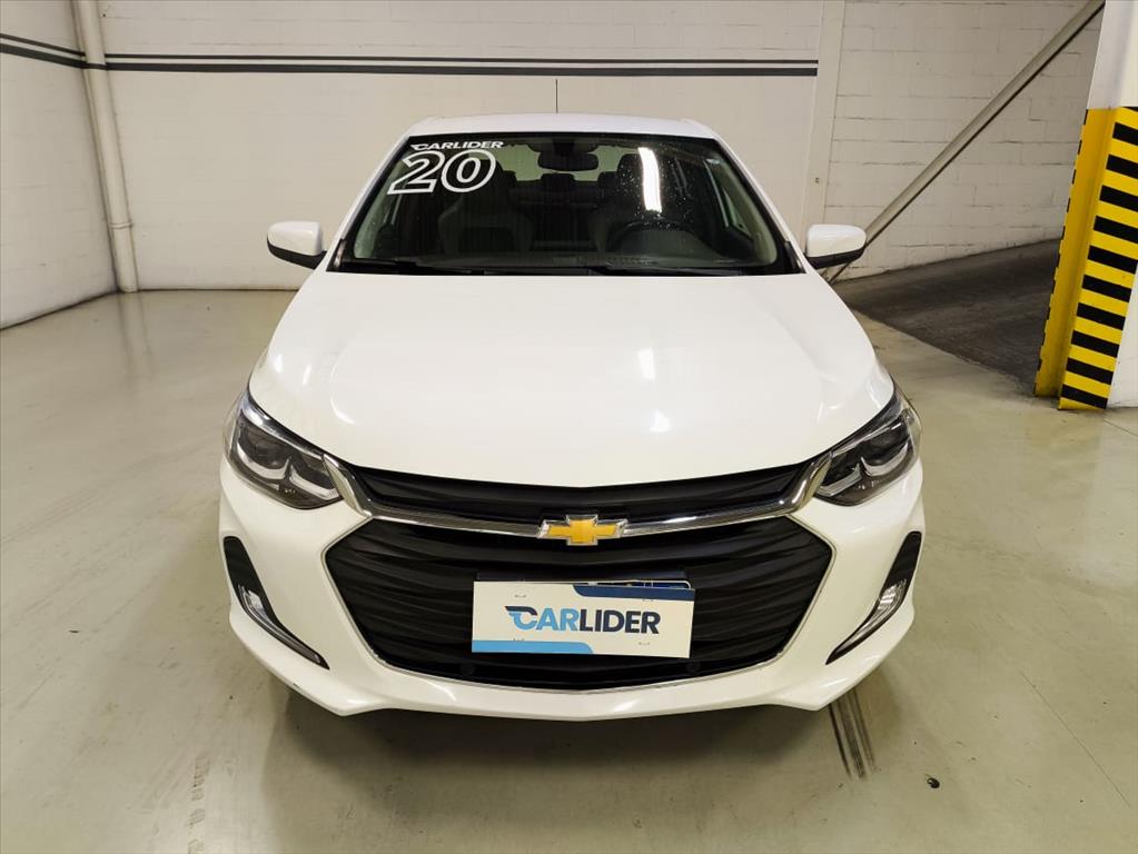 Comprar 2020CHEVROLETONIX PLUS