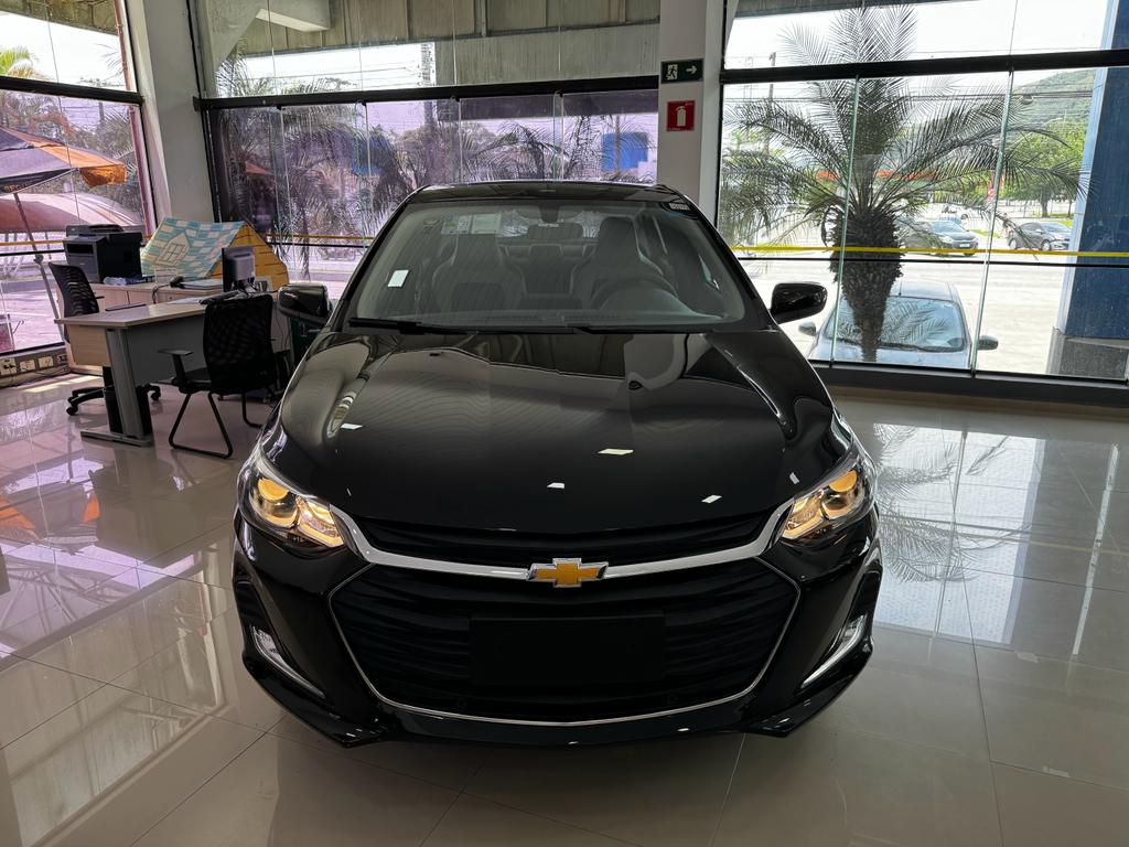 Comprar 2025CHEVROLETONIX PLUS