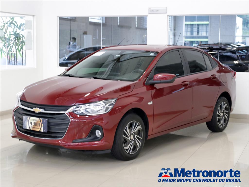 Comprar 2024CHEVROLETONIX PLUS