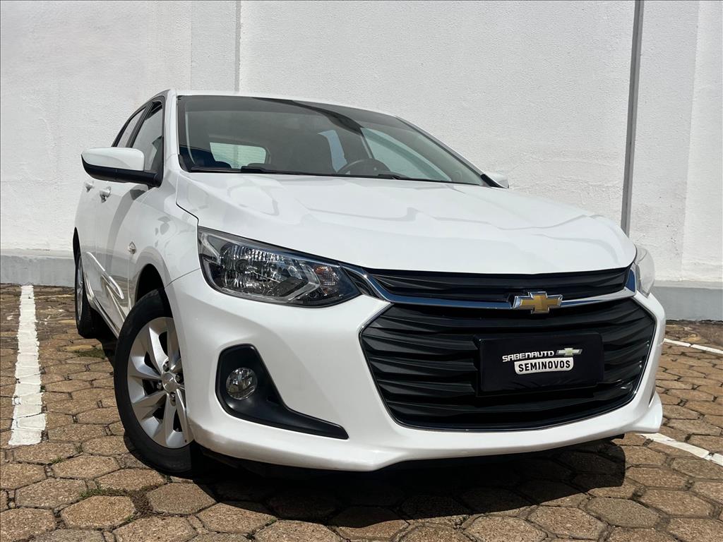 Comprar 2020CHEVROLETONIX