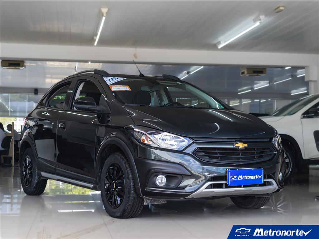 Comprar 2019CHEVROLETONIX