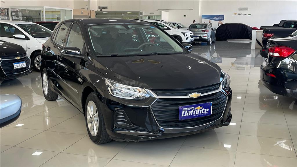 Comprar 2022CHEVROLETONIX