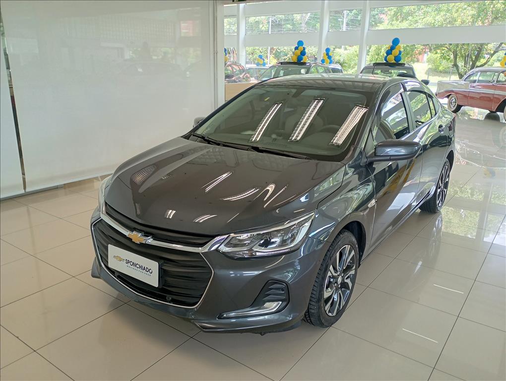 Comprar 2024CHEVROLETONIX PLUS