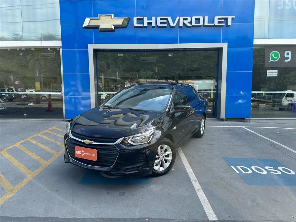 Comprar 2023CHEVROLETONIX PLUS