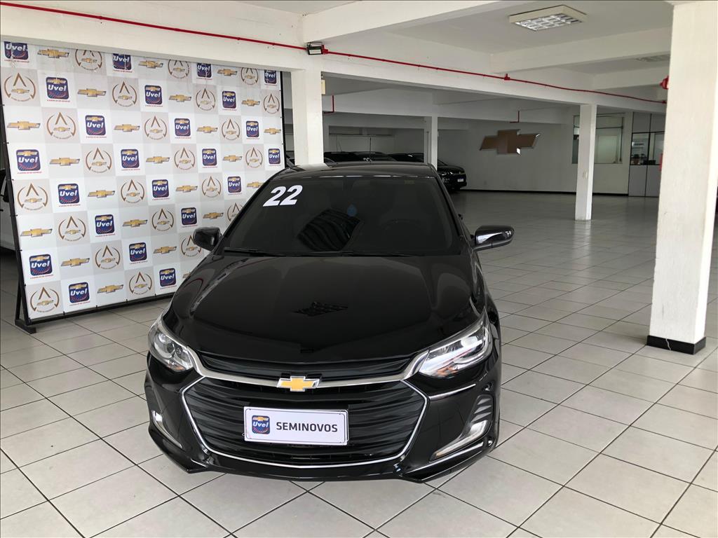 Comprar 2022CHEVROLETONIX PLUS