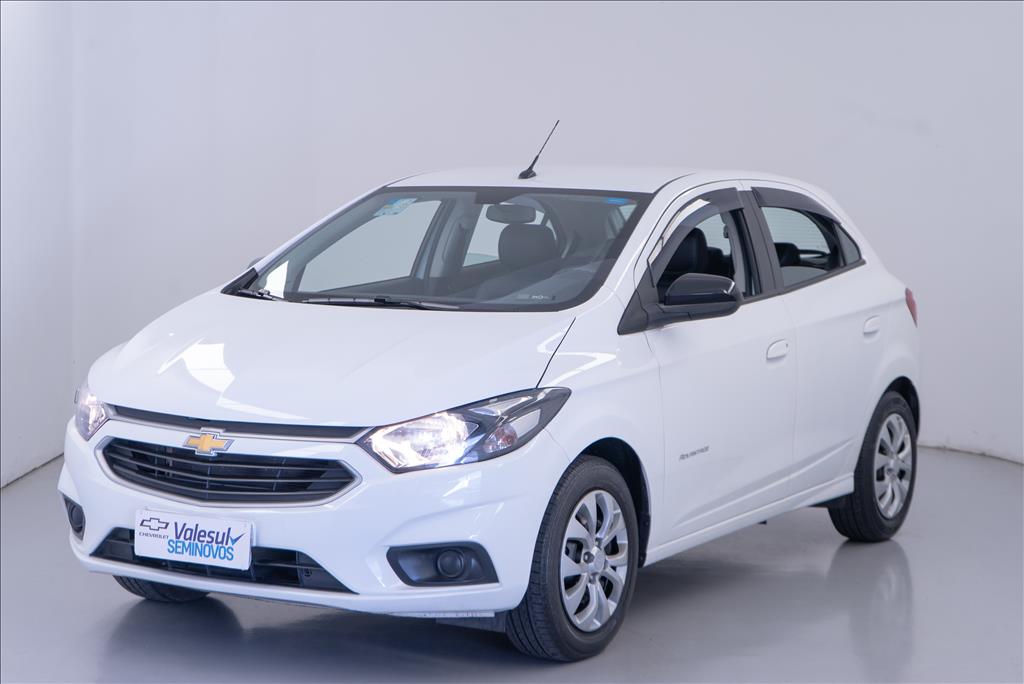 Comprar 2019CHEVROLETONIX