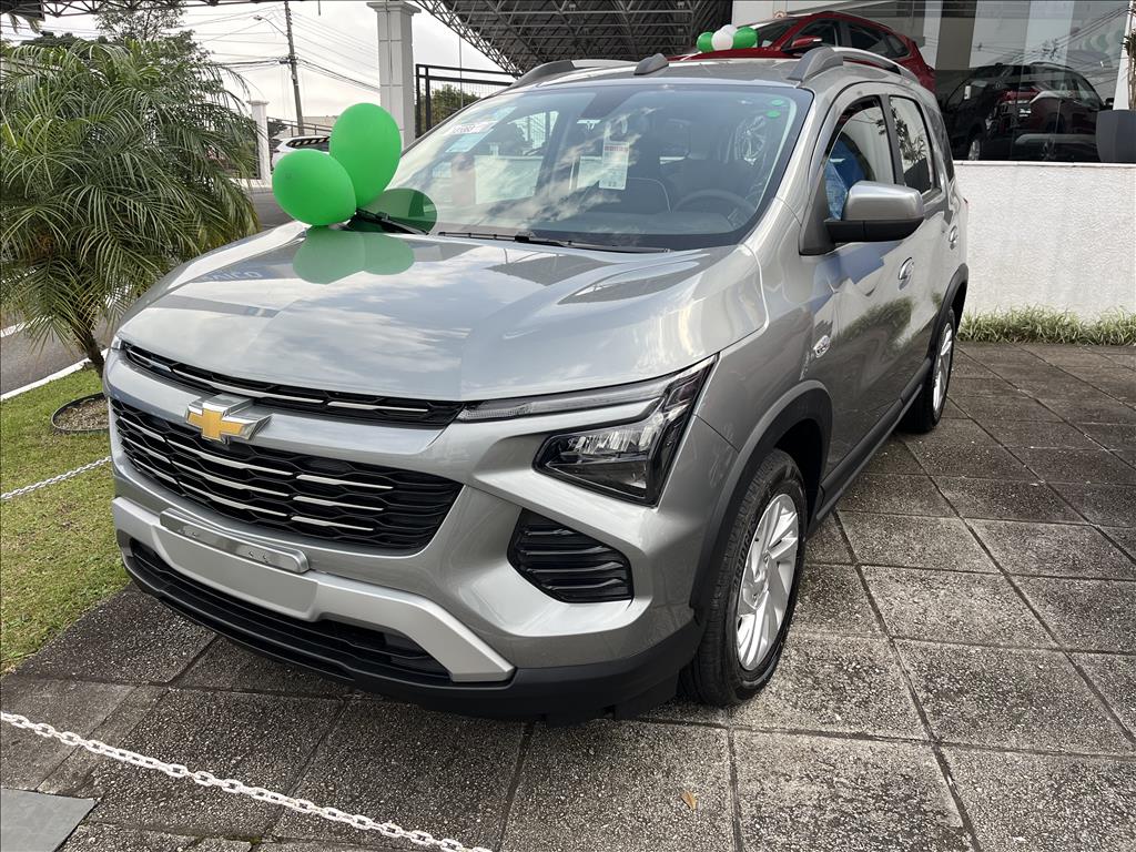 Comprar 2025CHEVROLETSPIN