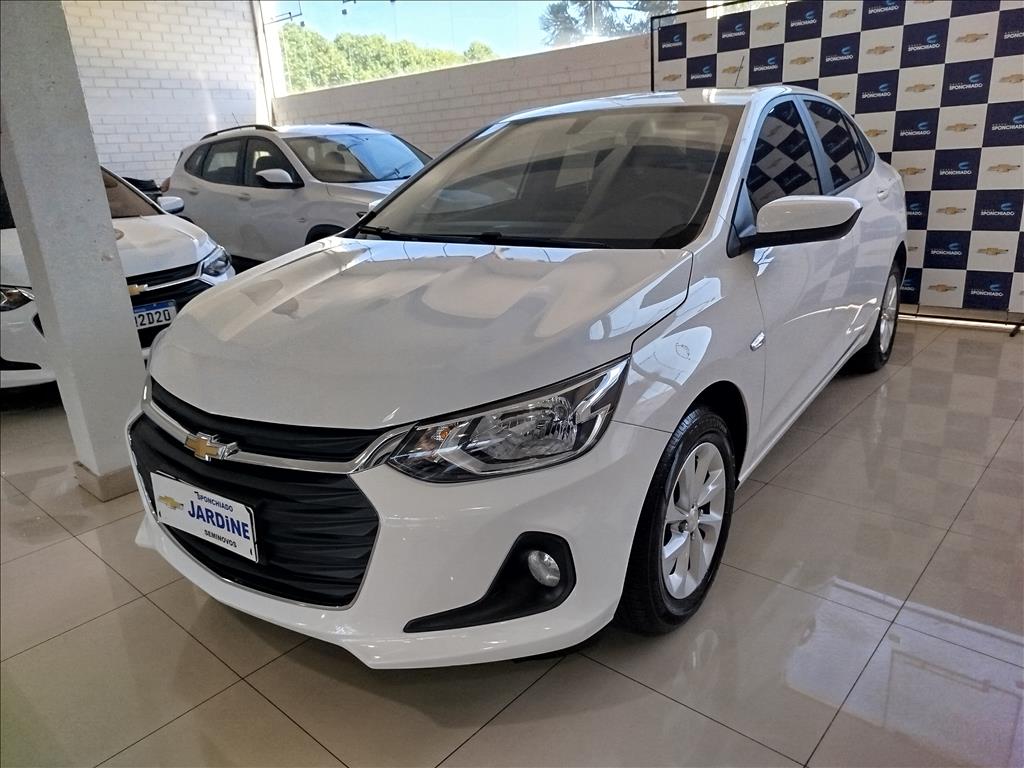 Comprar 2020CHEVROLETONIX PLUS