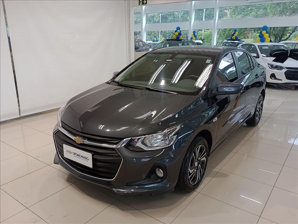 Comprar 2024CHEVROLETONIX PLUS