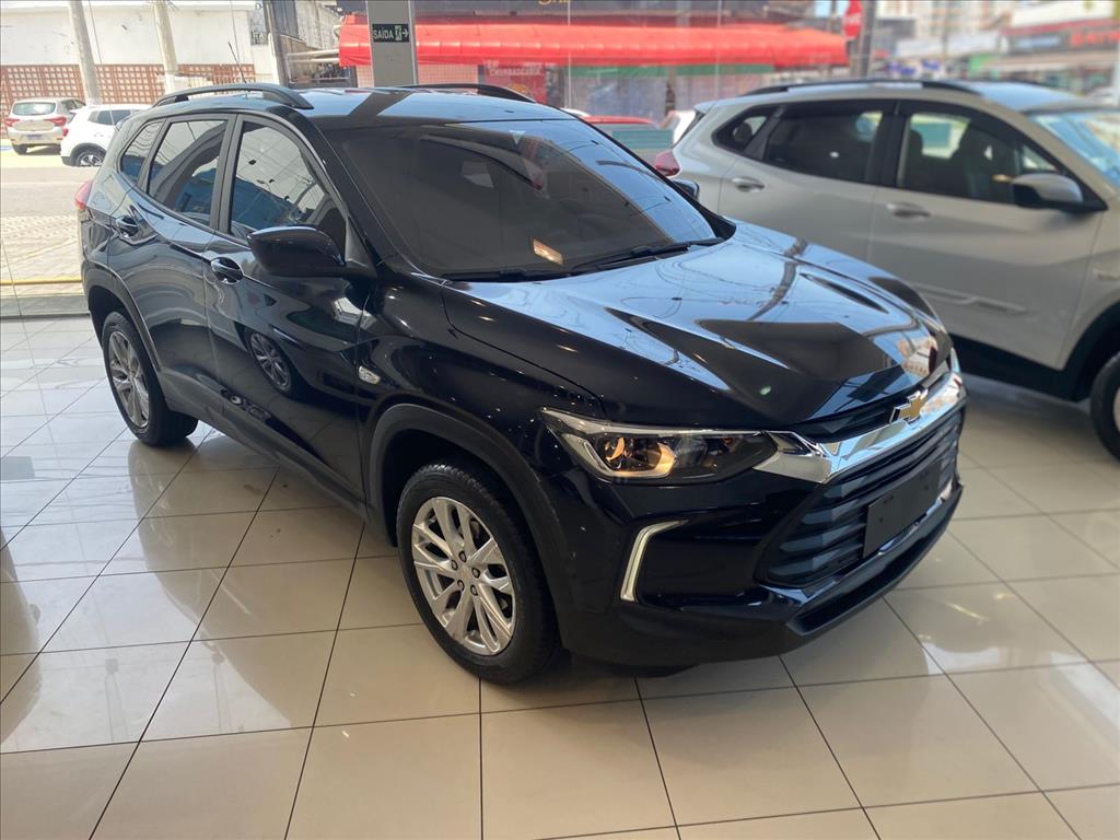 Comprar 2022CHEVROLETTRACKER