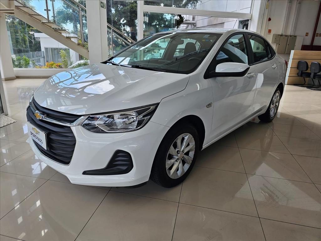 Comprar 2021CHEVROLETONIX PLUS