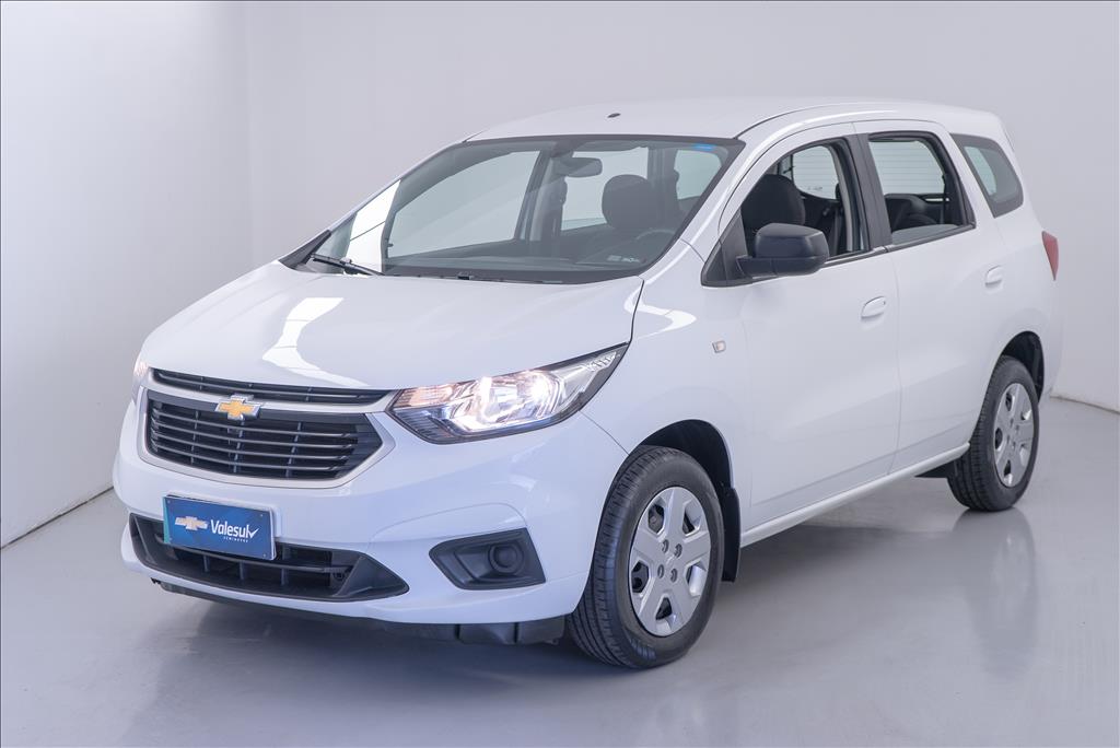 Comprar 2023CHEVROLETSPIN