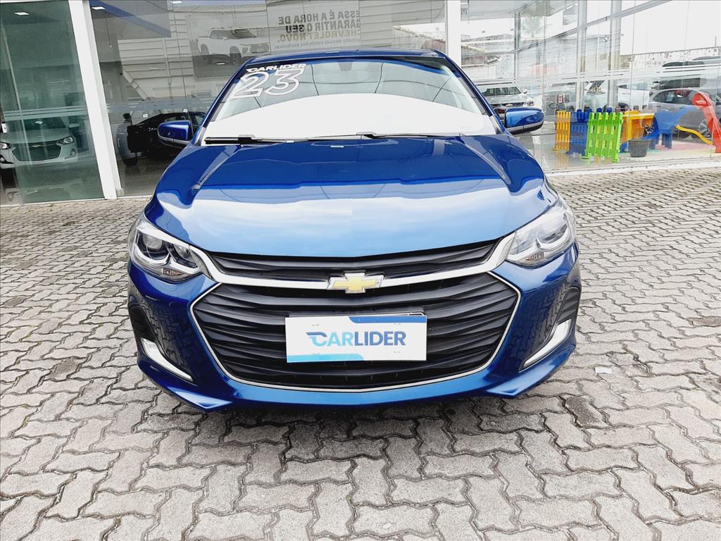 Comprar 2023CHEVROLETONIX PLUS