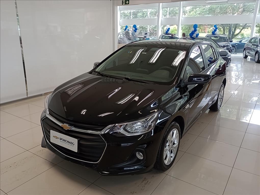 Comprar 2024CHEVROLETONIX