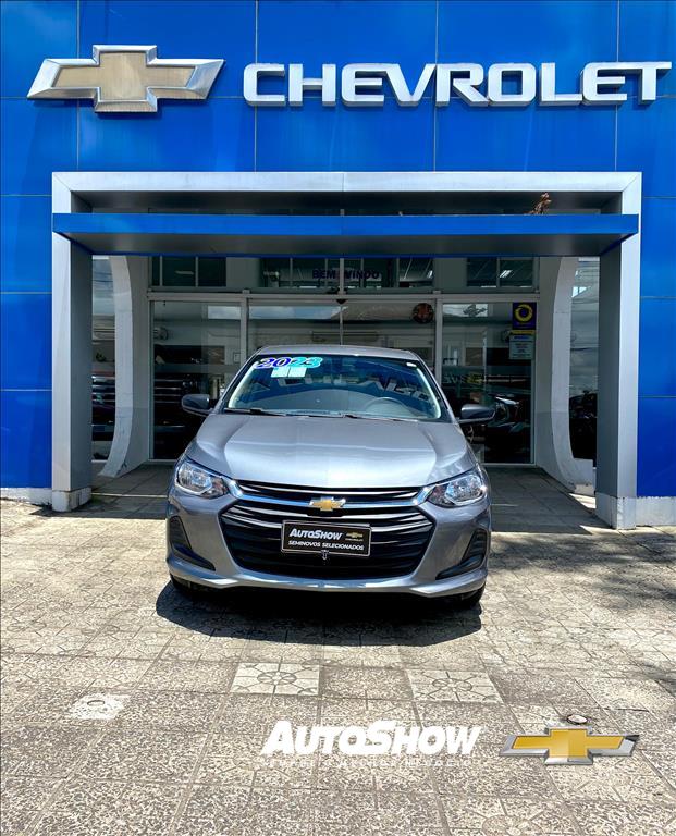 Comprar 2023CHEVROLETONIX