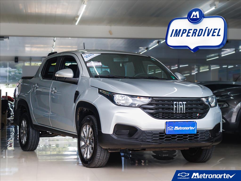 Comprar 2023FIATSTRADA