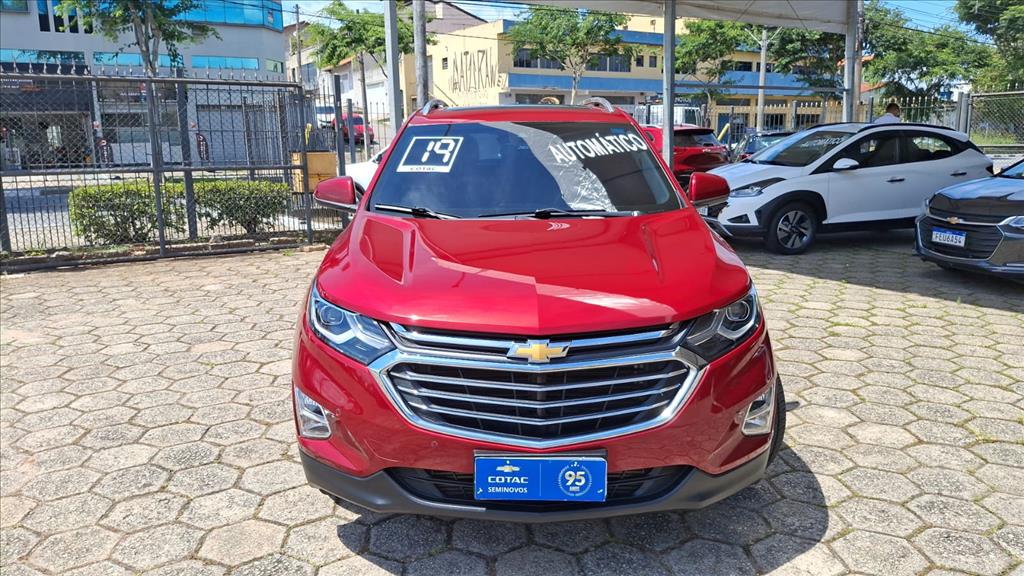 Comprar 2019CHEVROLETEQUINOX