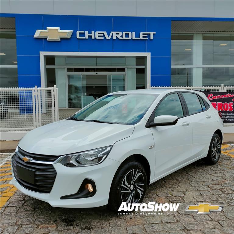 Comprar 2025CHEVROLETONIX