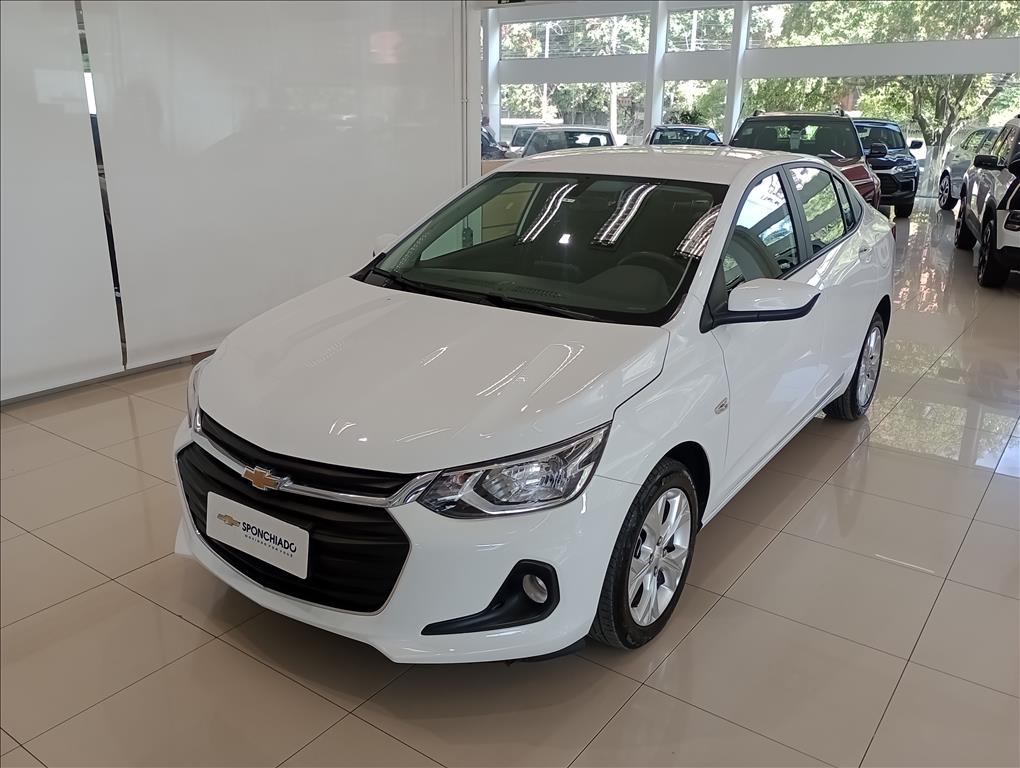 Comprar 2024CHEVROLETONIX PLUS