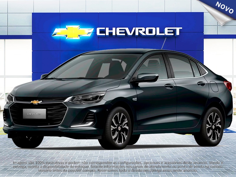 Comprar 2025CHEVROLETONIX PLUS