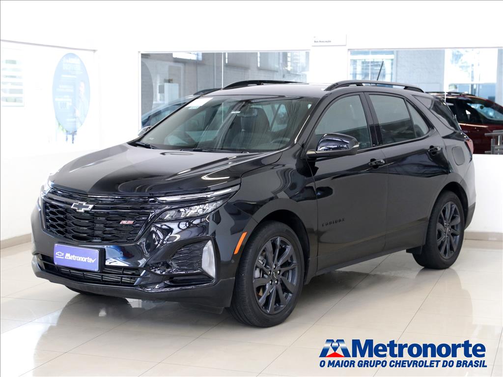 Comprar 2024CHEVROLETEQUINOX