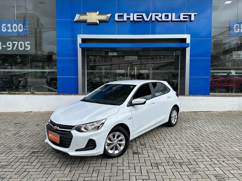 Comprar 2023CHEVROLETONIX