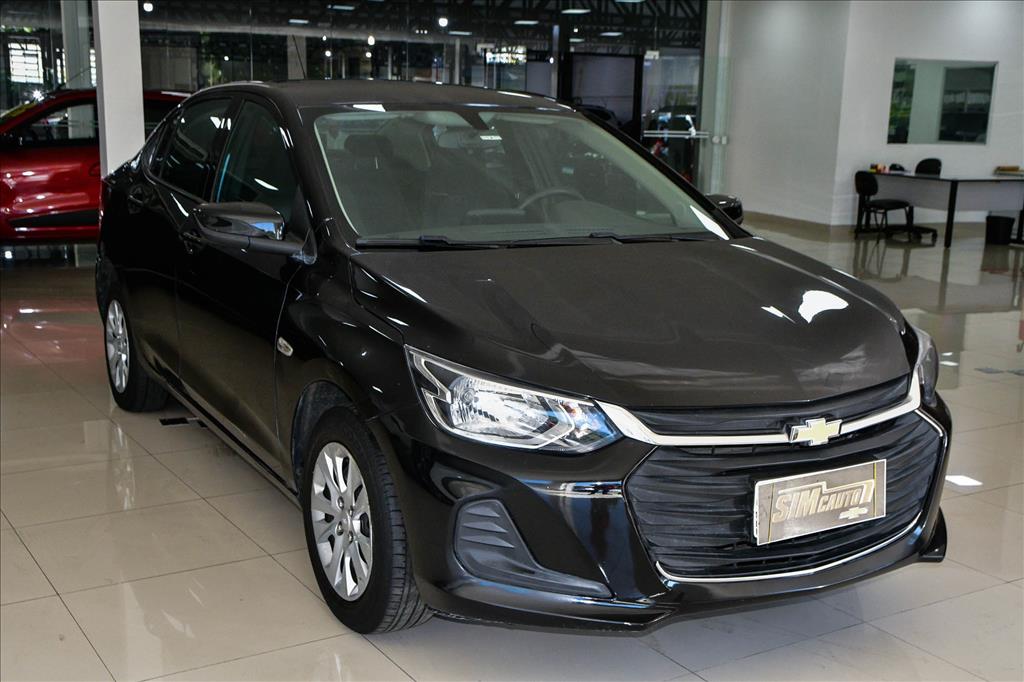 Comprar 2023CHEVROLETONIX PLUS